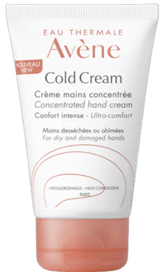 Cold cream crema mani 50ml