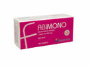 Abimono*1 ov vag 600mg