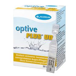 Optive plus ud 30fl 0,4ml