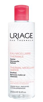 Uriage eau micel p arros 500ml
