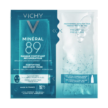 Mineral 89 maschera 29g