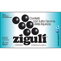 Ziguli-liquirizia