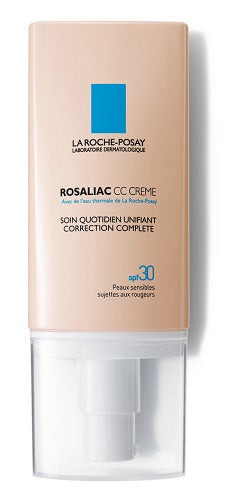 Rosaliac cc creme 50ml