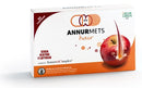 Annurmets hair 510mg 30cpr