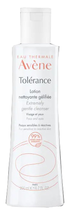 Avene tolerance loz det 200ml