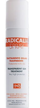 Radicalia spray 200ml