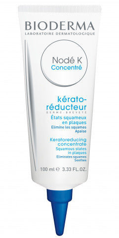 Node k concentre keratoreducteur 100 ml