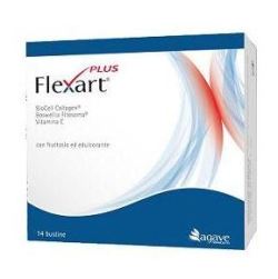 Flexart plus 14bust nf