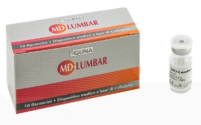 Md-lumbar 10f iniettabili 2ml