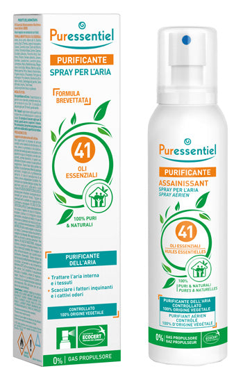 Puressentiel purific spray 200ml