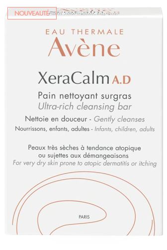 Xeracalm ad pane det surgr 100g