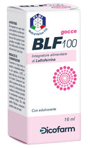 Blf100 gocce 16ml
