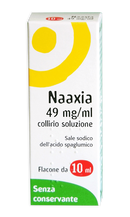 Naaxia*coll 10ml 4,9%