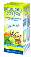 Pumilene vapo agrumi air concentrato 40 ml
