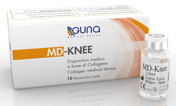 Md-knee 10fl iniettabili 2ml