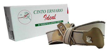 Cinto erniario ideal sx 100cm