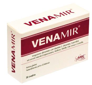 Venamir 30 ovalette