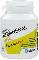 Biomineral one lacto plus 90cpr