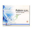 Falvin*lav vag 5fl 150ml 0,2%