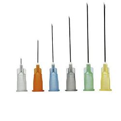 Ago-m/uso ipo 27g 040 1/2 100pz