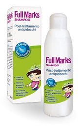 Full marks shampoo post-trattamento 150 ml
