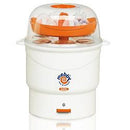 Mebby sterilizzatore elettrico vapore mono