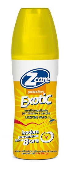 Zcare protection exotic vapo<
