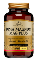 Dima magnum mag plus 100tv solg