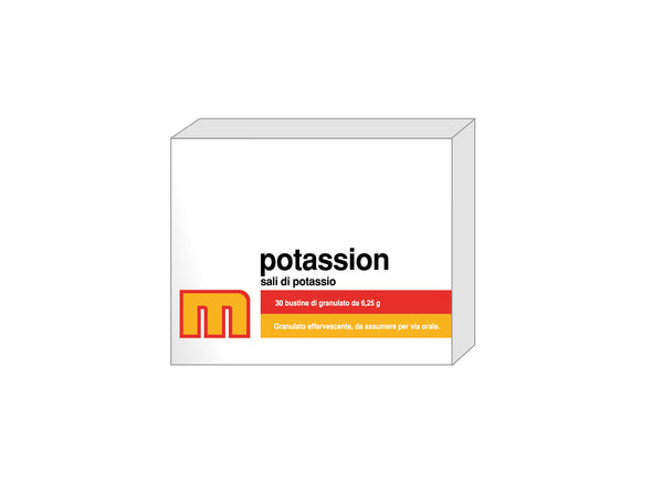 Potassion*grat eff 30bust