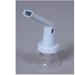 Ampolla aer 2000 c/racc markos