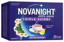 Novanight dolce sonno 32bust