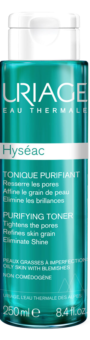 Hyseac tonico purificante250ml