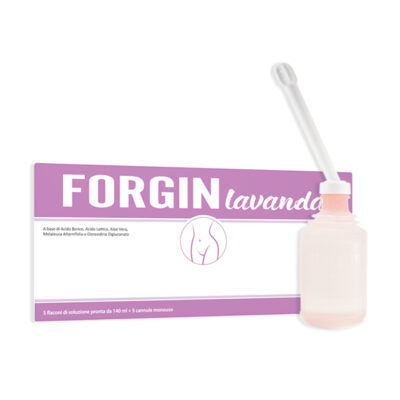 Forgin lavanda 5fl 700ml