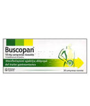 Buscopan*30cpr riv 10mg