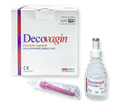 Decovagin 5x100ml+5cann