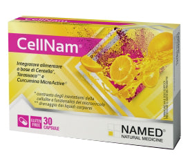 Cellnam 30cps