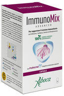 Immunomix advanced 50cps
