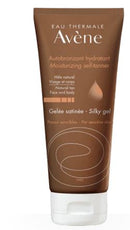 Avene sol autoabbronzante idr