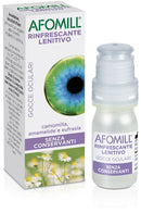 Afomill rinfrescante 10ml