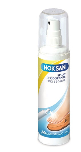 Noksan-deod spray