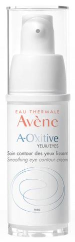 Avene a-oxitive occhi 15ml