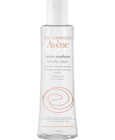 Avene lozione micellare 200ml<