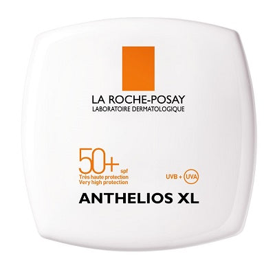 Anthelios compatto beige spf50+ 9 ml