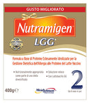 Nutramigen 2 lgg polv 400g