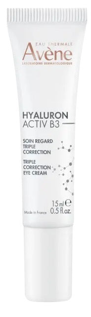 Hyaluron active b3 cont occ 15ml