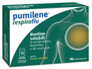 Pumilene respiroflu 12bust