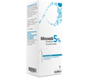 Minoxidil biorga*sol cut60ml5%