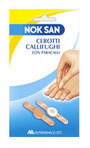 Noksan-cerotti call c/paracalli<