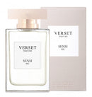 Verset sensi piu' edt 100ml