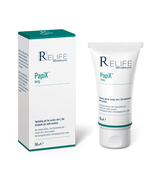 Papix long gel 50ml